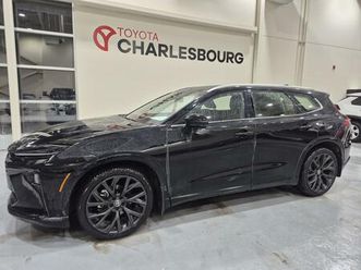 toyota crown signia 2025 limited awd