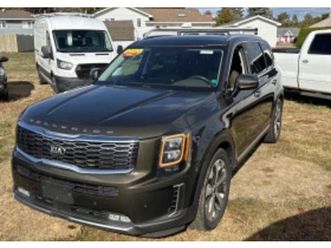 kia telluride 3.8 ≫ 2020 • 39 000 лв. • id