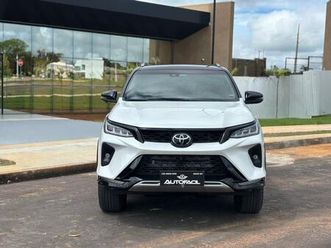 toyota sw4 2.8 tdi diamond 7l auto 4wd