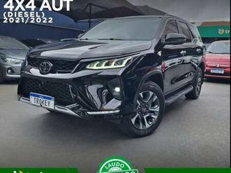 toyota sw4 2.8 tdi diamond 7l auto 4wd