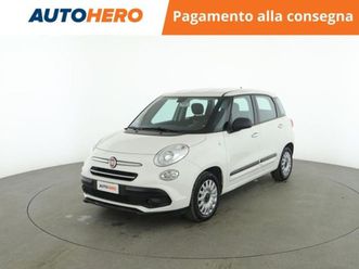 500l 500l 1.4 95 cv urban