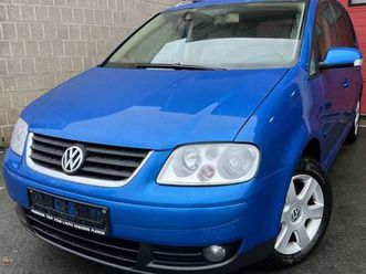 1.9 tdi b2b-line + clim + jantes alu