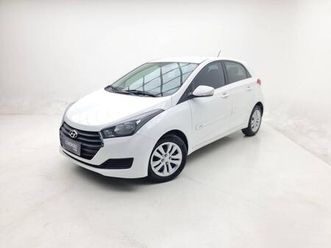 hyundai hb20 1.0 comfort