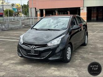 hyundai hb20 1.0 s comfort plus