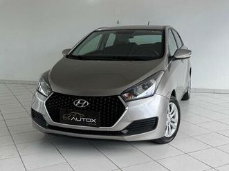 hyundai hb20 comf./c.plus/c.style 1.0 flex 12v