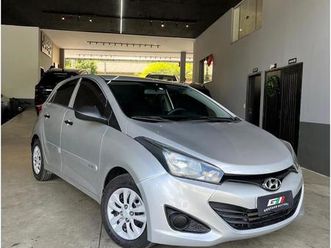 hyundai hb20 comf./c.plus/c.style 1.0 flex 12v