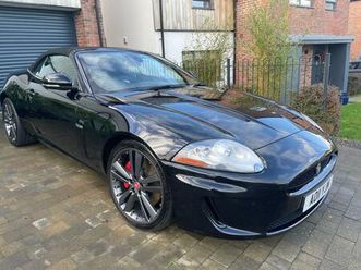 5.0 v8 special edition auto euro 5 2dr