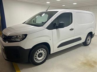 opel combo combo 4 15dt, e6.4 mt6 start/stop (100cv) xl -