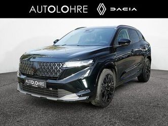 esprit alpine e-tech full hybrid 200