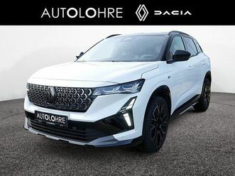 esprit alpine e-tech full hybrid 200