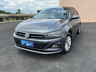 volkswagen virtus 1.6 msi flex 16v 5p mec. 2020
