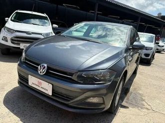 volkswagen virtus comfort. 200 tsi 1.0 flex 12v aut 2020