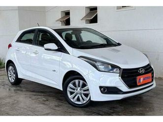hyundai hb20 1.0 comfort plus