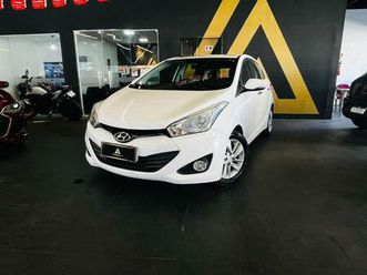 hyundai hb20 1.6 comfort plus