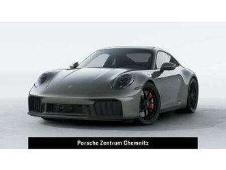 carrera gts bose;innodrive;surround-view;elektr. s