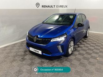 clio tce 90 evolution