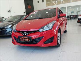 hyundai hb20 1.0 comfort