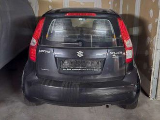 splash 1.0 basic neu tüv