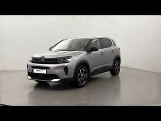 1.5 bluehdi 130ch plus boite automatique