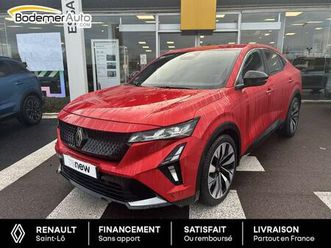 e-tech full hybrid 200ch techno