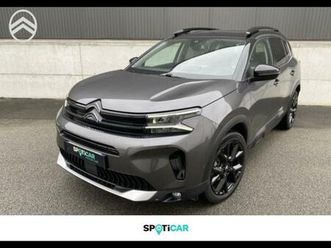 1.2 hybride 136ch e-series boite automatique