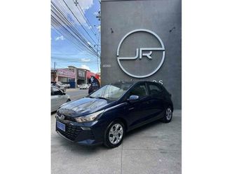 hyundai hb20 1.0 comfort plus