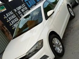 volkswagen virtus 1.6 msi flex 16v 5p mec. 2020
