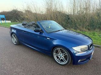 bmw 1 series 2.0 123d sport plus edition steptronic euro 5 2dr