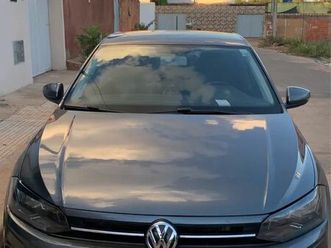 volkswagen virtus 1.6 msi flex 16v 5p mec. 2020