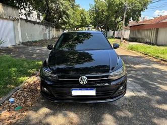 volkswagen virtus comfortline 1.0 turbo