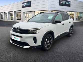 1.2 hybride 136ch max boite automatique