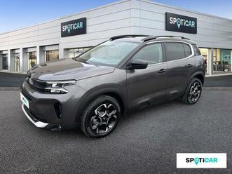 1.5 bluehdi 130ch max boite automatique