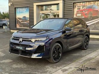 hybride 145ch auto max