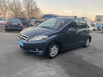 honda fr-v 2,2 ctdi !!, 2008 god.