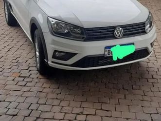 volkswagen saveiro trendline 1.6 t.flex 8v 2022