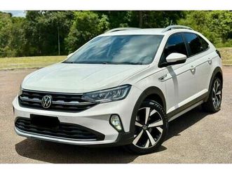 volkswagen nivus highline 1.0 200 tsi flex aut 2021