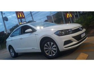 volkswagen virtus 1.6 msi flex 16v 4p aut. igual a zero