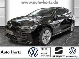 volkswagen golf variant life 2,0 l tdi scr 110 kw (150 ps)
