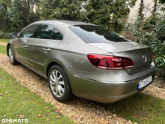 volkswagen cc 1.4 tsi bluemotion technology
