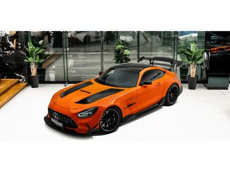 mercedes-benz amg gt all-new 4.0l v8 biturbo engine