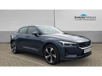 polestar polestar3 2 saloon 2022, 39220 miles, £22495 - 33030696 - exchangeandmart.co.uk