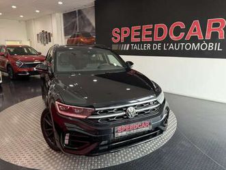 2.0 tsi r 4motion dsg7 221kw