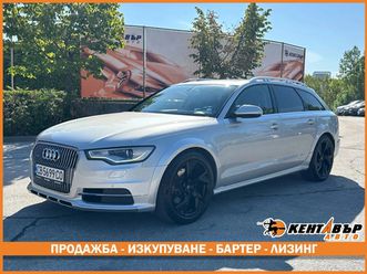 3.0d 245 к.с. quattro/гаранция 6 месеца
