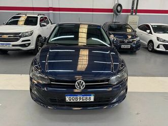 volkswagen virtus comfort. 200 tsi 1.0 flex 12v aut 2019