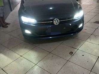 volkswagen virtus comfort. 200 tsi 1.0 flex 12v aut 2020