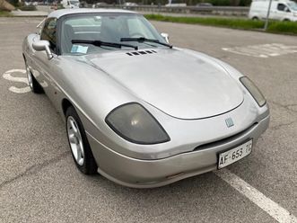 barchetta 1.8 16v