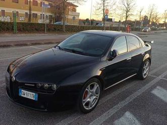 1.9 jts sport plus 160cv