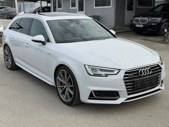 a4 2.0 190kc quattro