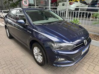 volkswagen virtus comfort. 200 tsi 1.0 flex 12v aut 2019