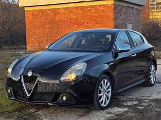 alfa romeo giulietta 1.4 120u043a.с 4,600 bgn